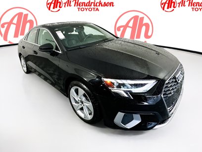 Used 2024 Audi A3 2.0T Premium
