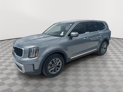 Used 2023 Kia Telluride LX