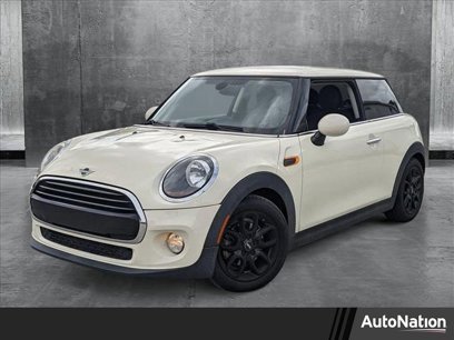 Used 2019 MINI Cooper 2-Door Hardtop