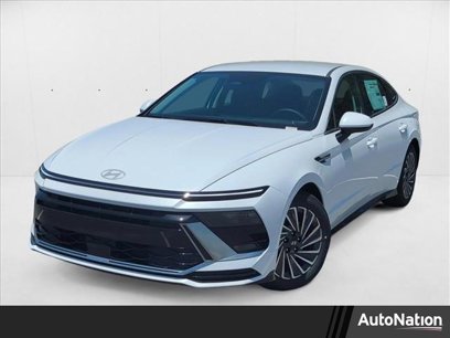Used 2024 Hyundai Sonata SEL