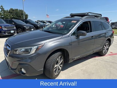Used 2019 Subaru Outback 3.6R Limited