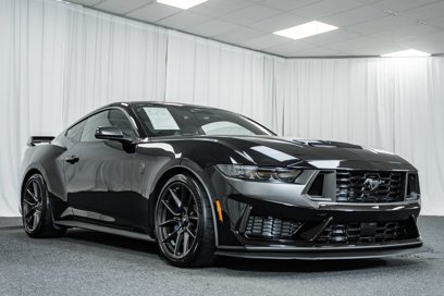 Used 2024 Ford Mustang Dark Horse