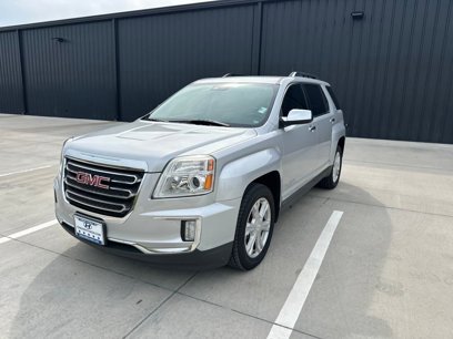 Used 2017 GMC Terrain SLT w/ Driver Alert Package I