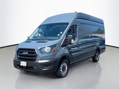 Used 2020 Ford Transit 250 148 High Roof Extended