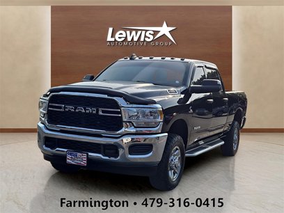 Used 2022 RAM 2500 Tradesman