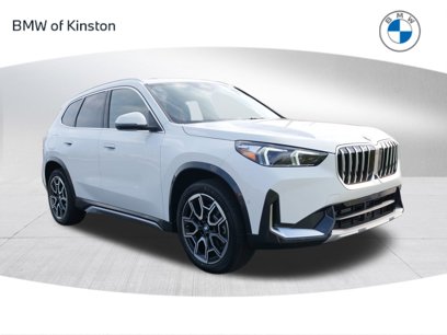 New 2025 BMW X1 xDrive28i w/ Technology Package