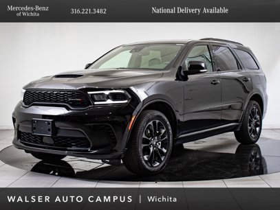 Used 2024 Dodge Durango GT