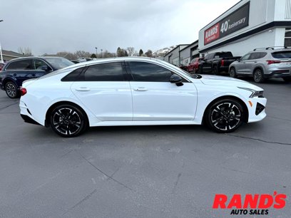 Used 2023 Kia K5 GT-Line
