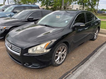 Used 2013 Nissan Maxima 3.5 SV