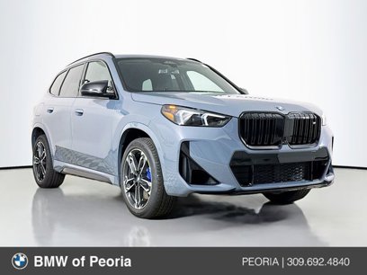 New 2025 BMW X1 M35i w/ Premium Package