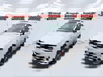 New 2025 Dodge Charger Daytona Scat Pack w/ Track Pack