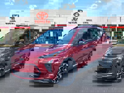Used 2022 Chevrolet Bolt EUV Premier w/ Sun & Sound Package
