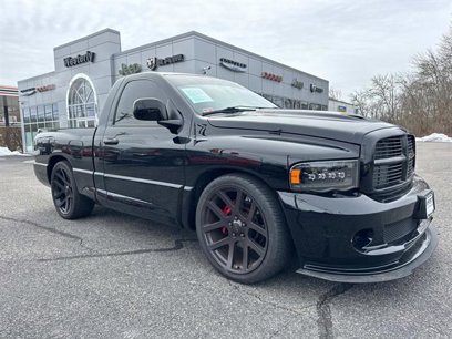 Used 2004 Dodge Ram 1500 Truck 2WD Regular Cab