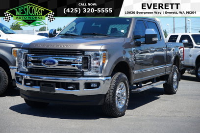 Used 2019 Ford F350 XLT w/ XLT Premium Package