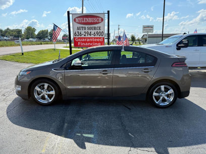 Used 2014 Chevrolet Volt Premium w/ Premium Trim Package