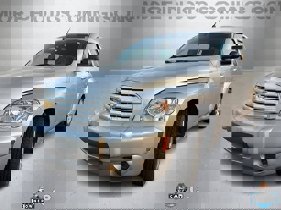 Used 2007 Chevrolet HHR LS