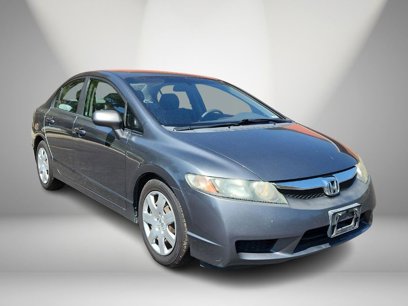 Used 2011 Honda Civic LX