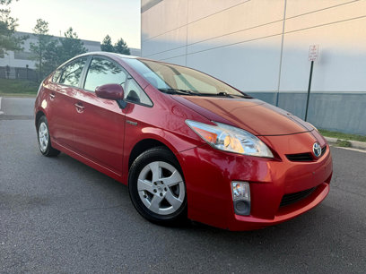 Used 2010 Toyota Prius Three