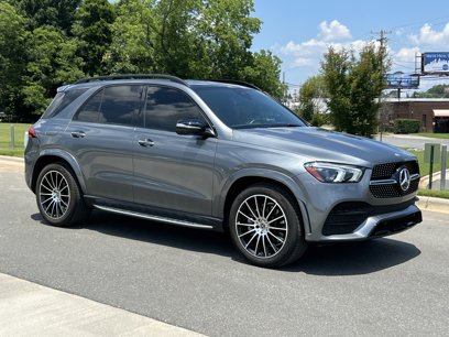 Used 2023 Mercedes-Benz GLE 450 4MATIC