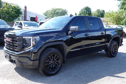 Used 2023 GMC Sierra 1500 Pro