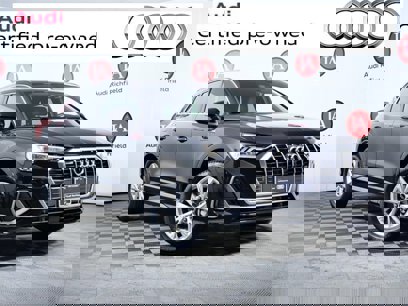 Certified 2022 Audi Q3 2.0T Premium Plus