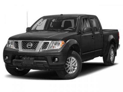 Used 2020 Nissan Frontier SV w/ Value Truck Package