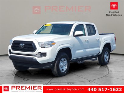 Used 2023 Toyota Tacoma SR