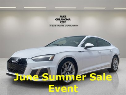 Used 2024 Audi A5 2.0T Premium Plus