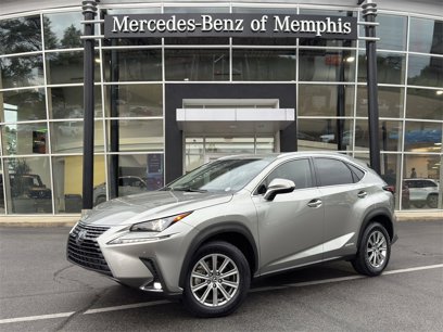 Used 2021 Lexus NX 300h AWD w/ Comfort Package