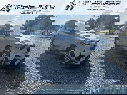 New 2025 Subaru Impreza 2.0i