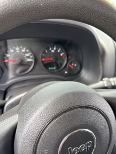 Used 2012 Jeep Patriot Sport w/ PWR Value Group