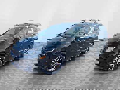 New 2026 Honda Odyssey EX-L
