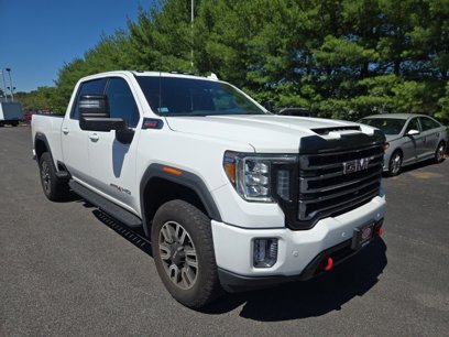 Used 2023 GMC Sierra 2500 AT4 w/ AT4 Premium Plus Package