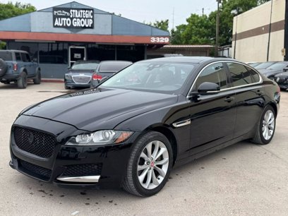 Used 2019 Jaguar XF Premium