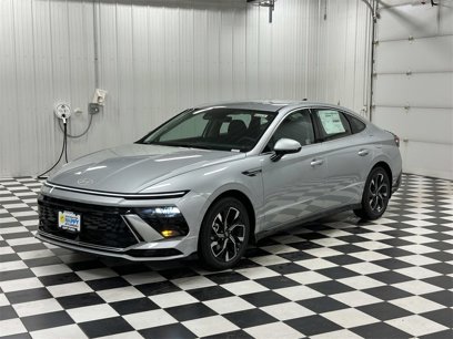 Certified 2024 Hyundai Sonata SEL