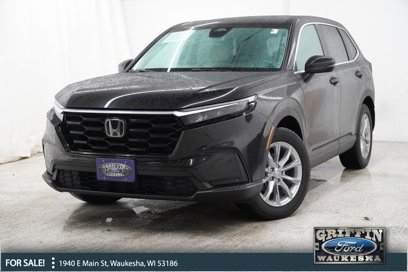 Used 2023 Honda CR-V EX-L