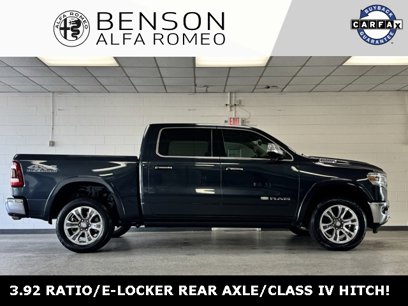 Used 2019 RAM 1500 Limited