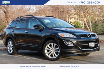 Used 2011 MAZDA CX-9 Grand Touring