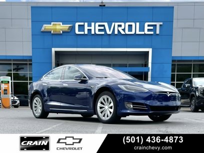 Used 2018 Tesla Model S 75D
