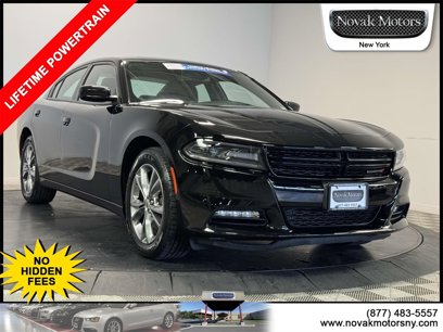 Used 2021 Dodge Charger SXT w/ Driver Convenience Group