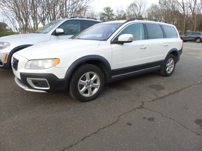 Used 2013 Volvo XC70 3.2