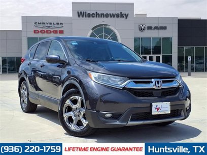 Used 2019 Honda CR-V EX-L