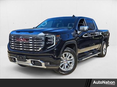 Used 2024 GMC Sierra 1500 Denali