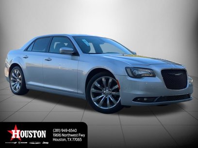 Used 2022 Chrysler 300 S