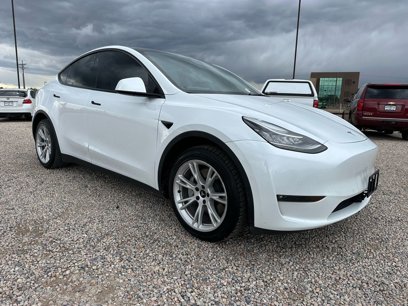 Used 2022 Tesla Model Y Long Range