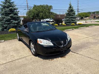 Used 2007 Pontiac G6 GT w/ Premium Package