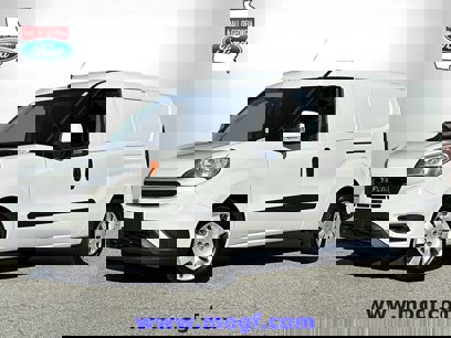 Used 2021 RAM ProMaster City Tradesman SLT w/ Window Group 04