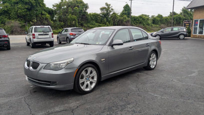 Used 2010 BMW 535i xDrive Sedan