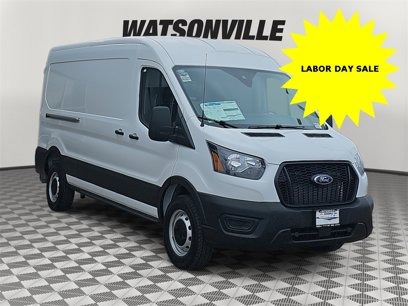 New 2025 Ford Transit 250 148 Medium Roof