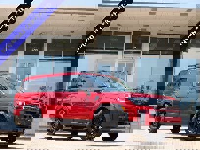Certified 2024 Hyundai Santa Fe XRT